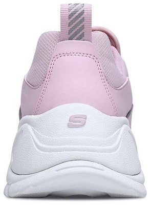 (Women) Skechers Kozmiks Low-Top Daddy Shoes Pink/White 13410-LTPK Shop (Women) Skechers Kozmiks Low-Top Daddy Shoes Pink/White 13410-LTPK