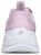 (W) Skechers Kozmiks Kasut Daddy Top Rendah Merah Jambu/Putih 13410-LTPK