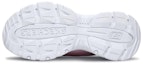 Purchase (W) Skechers Kozmiks Kasut Daddy Top Rendah Merah Jambu/Putih 13410-LTPK