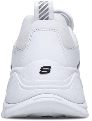 (W) 스케쳐스 코즈믹스 로우 운동화 (화이트) 13410-WHT Shop (W) 스케쳐스 코즈믹스 로우 운동화 (화이트) 13410-WHT