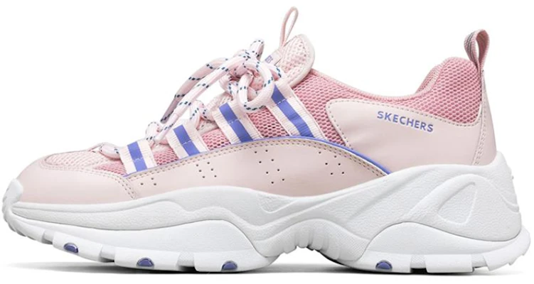 (W) Skechers Kozmiks Rose/Lavande 88888409-PKLV Buy (W) Skechers Kozmiks Rose/Lavande 88888409-PKLV