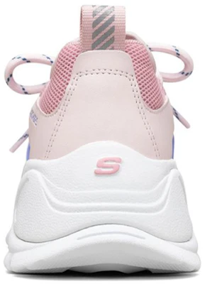 (W) Skechers Kozmiks Rose/Lavande 88888409-PKLV Shop (W) Skechers Kozmiks Rose/Lavande 88888409-PKLV