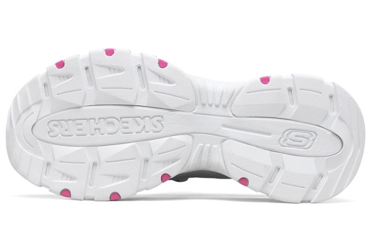 Purchase (W) Skechers Kozmiks Chaussures de Course Rose/Bleu 88888409-AQUA