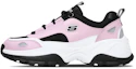 Buy (W) Skechers Kozmiks Chaussures de Running Blanc/Rose 88888327-PKBK