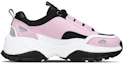 Order (W) Skechers Kozmiks Chaussures de Running Blanc/Rose 88888327-PKBK