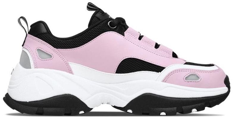 (Women) Skechers Kozmiks Running Shoes White/Pink 88888327-PKBK Order (Women) Skechers Kozmiks Running Shoes White/Pink 88888327-PKBK