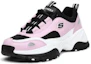 Lookbook (W) Skechers Kozmiks Chaussures de Running Blanc/Rose 88888327-PKBK