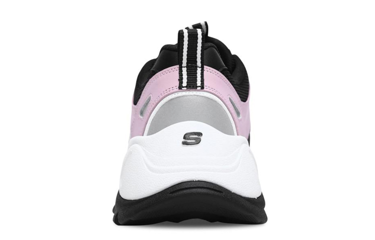 Shop (W) Skechers Kozmiks Chaussures de Running Blanc/Rose 88888327-PKBK
