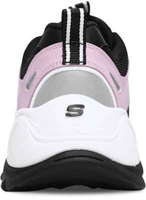 (W) Skechers Kozmiks Chaussures de Running Blanc/Rose 88888327-PKBK Shop (W) Skechers Kozmiks Chaussures de Running Blanc/Rose 88888327-PKBK