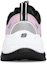 Shop (W) Skechers Kozmiks Chaussures de Running Blanc/Rose 88888327-PKBK