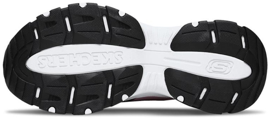 (W) Skechers Kozmiks Chaussures de Running Blanc/Rose 88888327-PKBK Purchase (W) Skechers Kozmiks Chaussures de Running Blanc/Rose 88888327-PKBK