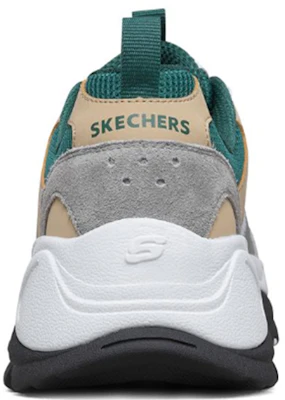 (W) Chaussures de sport Skechers Kozmiks Gris/Jaune/Vert 88888412-GYWG Shop (W) Chaussures de sport Skechers Kozmiks Gris/Jaune/Vert 88888412-GYWG