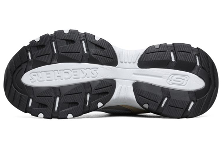 Purchase (W) Chaussures de sport Skechers Kozmiks Gris/Jaune/Vert 88888412-GYWG