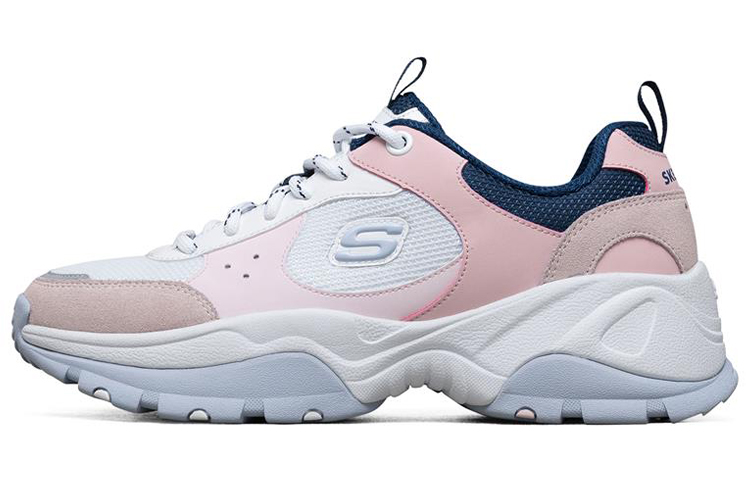 (Women) Skechers Kozmiks Sports Shoes Pink 88888412-PKMT