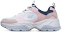 Buy Skechers Kozmiks 女款 粉紅色