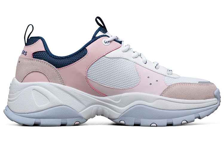 Order Skechers Kozmiks 女款 粉紅色