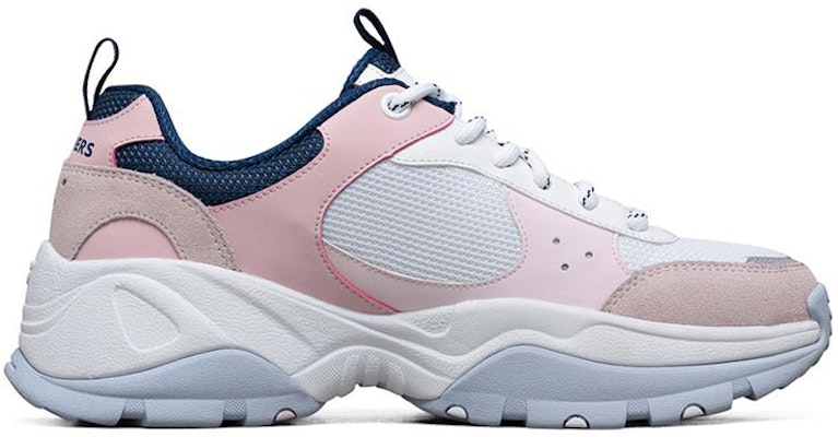 Skechers Kozmiks 女款 粉紅色 Order Skechers Kozmiks 女款 粉紅色