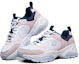 Lookbook Skechers Kozmiks 女款 粉紅色