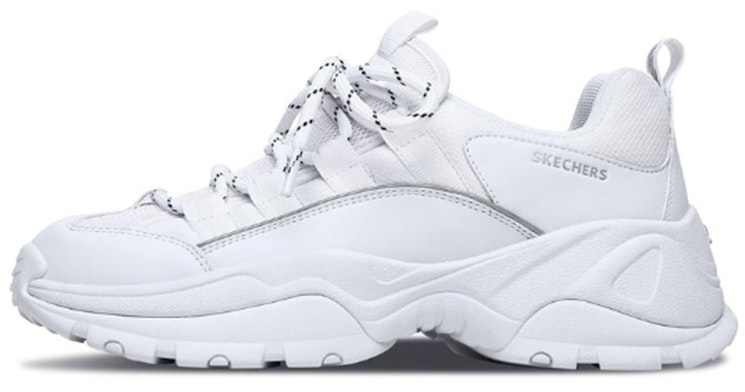 women-skechers-kozmiks-white-trendy-chunky-dad-shoe-13410-wht