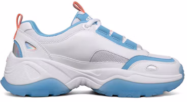 Order Skechers Kozmiks 白藍 女款