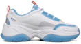 Order (W) Skechers Kozmiks Blanc/Bleu 88888407-WBL