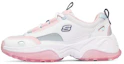 Buy (W) Skechers Kozmiks Blanc/Rose 88888407-WMLT