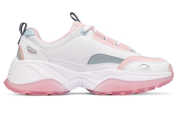 Order (W) Skechers Kozmiks Blanc/Rose 88888407-WMLT
