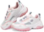 Lookbook (W) Skechers Kozmiks Blanc/Rose 88888407-WMLT
