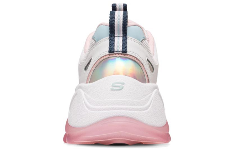 Shop (W) Skechers Kozmiks Blanc/Rose 88888407-WMLT
