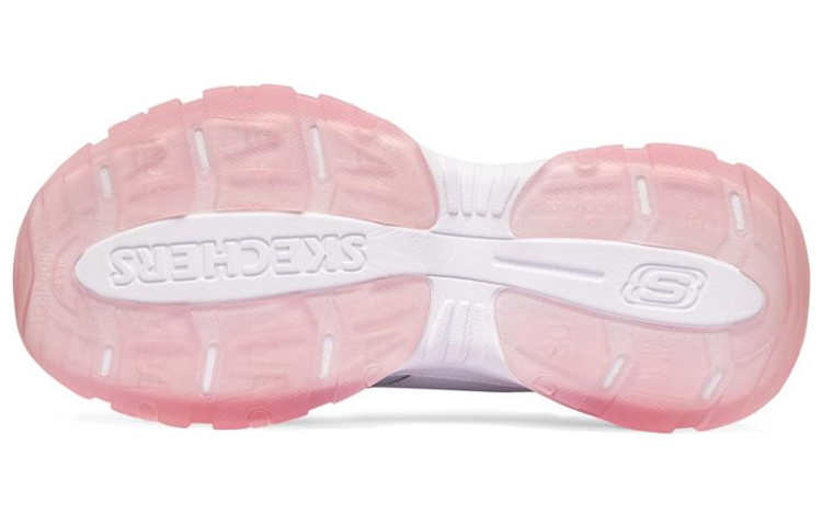 Purchase (W) Skechers Kozmiks Blanc/Rose 88888407-WMLT