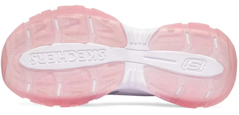 (W) Skechers Kozmiks Blanc/Rose 88888407-WMLT Purchase (W) Skechers Kozmiks Blanc/Rose 88888407-WMLT