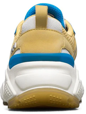 (W) Skechers Kraz Giallo/Bianco/Blu 133001-YLW Shop (W) Skechers Kraz Giallo/Bianco/Blu 133001-YLW