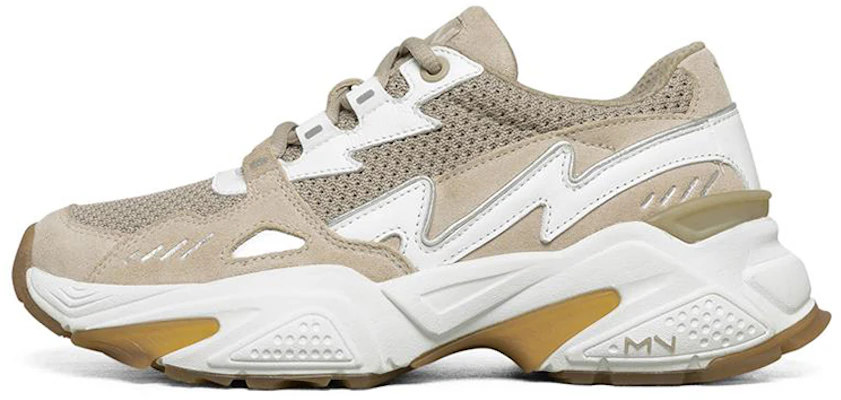 (W) Scarpe da Corsa Skechers Kraz Grigio/Castagno 133002-TPE Buy (W) Scarpe da Corsa Skechers Kraz Grigio/Castagno 133002-TPE