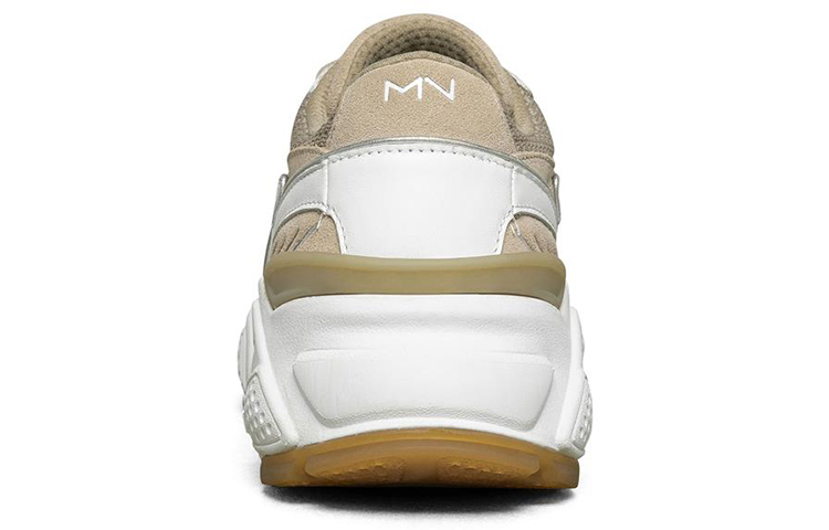 Shop (W) Scarpe da Corsa Skechers Kraz Grigio/Castagno 133002-TPE