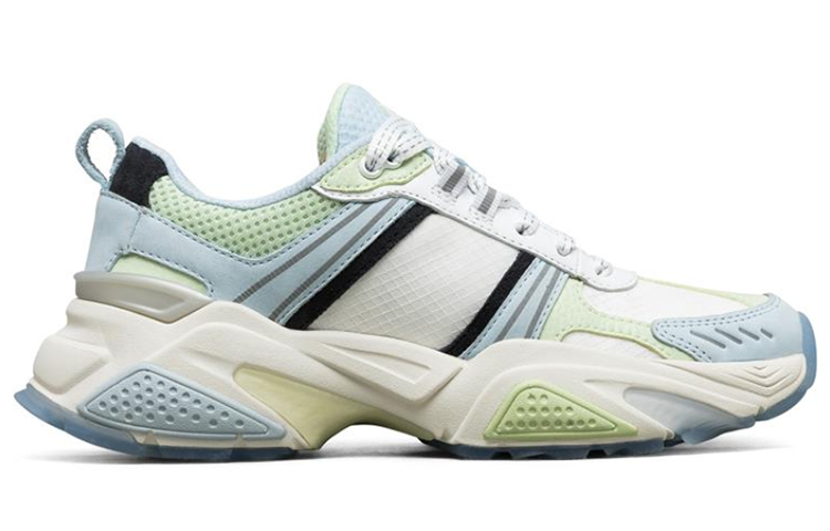 Order (W) Skechers Kraz Weiß/Blau 133001-BLMT