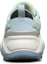 Shop (W) Skechers Kraz Weiß/Blau 133001-BLMT