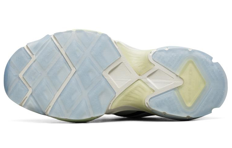 Purchase (W) Skechers Kraz Weiß/Blau 133001-BLMT