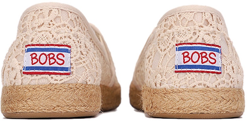 (W) Zapatos Sin Cordones Skechers Natural 733774-NAT Lookbook (W) Zapatos Sin Cordones Skechers Natural 733774-NAT