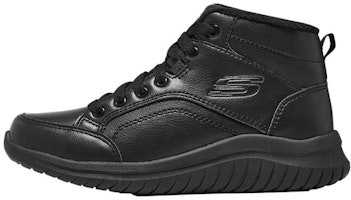 (Women) Skechers Lifestyle 'Black' 167975-BBK (Women) Skechers Lifestyle 'Black' 167975-BBK