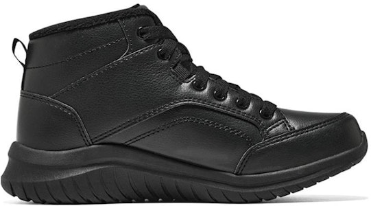 (W) Skechers Gaya Hidup 'Hitam' 167975-BBK Order (W) Skechers Gaya Hidup 'Hitam' 167975-BBK