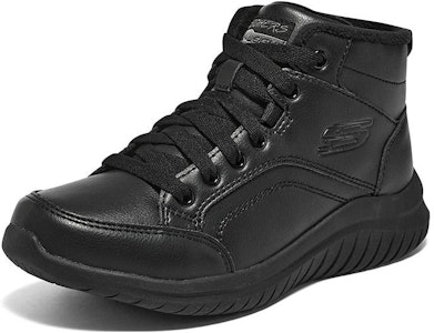 (W) Skechers Gaya Hidup 'Hitam' 167975-BBK Lookbook (W) Skechers Gaya Hidup 'Hitam' 167975-BBK