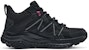 (Women) Skechers Lifestyle Trainers 'Black Pink' 117495-BBK