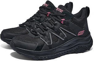 (W) スケッチャーズ ライフスタイル ブラックピンク
(Sukecchaazu raifusutairu burakkupinku) 117495-BBK Lookbook (W) スケッチャーズ ライフスタイル ブラックピンク
(Sukecchaazu raifusutairu burakkupinku) 117495-BBK