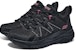 (Women) Skechers Lifestyle Trainers 'Black Pink' 117495-BBK