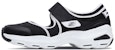 (Women) Skechers Lifestyle Low 'Black White' 66666112-BLK