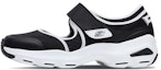 Buy (Women) Skechers Lifestyle Low 'Black White' 66666112-BLK