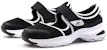 (Women) Skechers Lifestyle Low 'Black White' 66666112-BLK