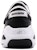 (Women) Skechers Lifestyle Low 'Black White' 66666112-BLK