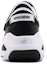 Lookbook (Women) Skechers Lifestyle Low 'Black White' 66666112-BLK