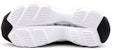 (Women) Skechers Lifestyle Low 'Black White' 66666112-BLK